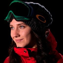 Snowboarder, Massage Therapist, Mountain Biker, and Lover of Life!