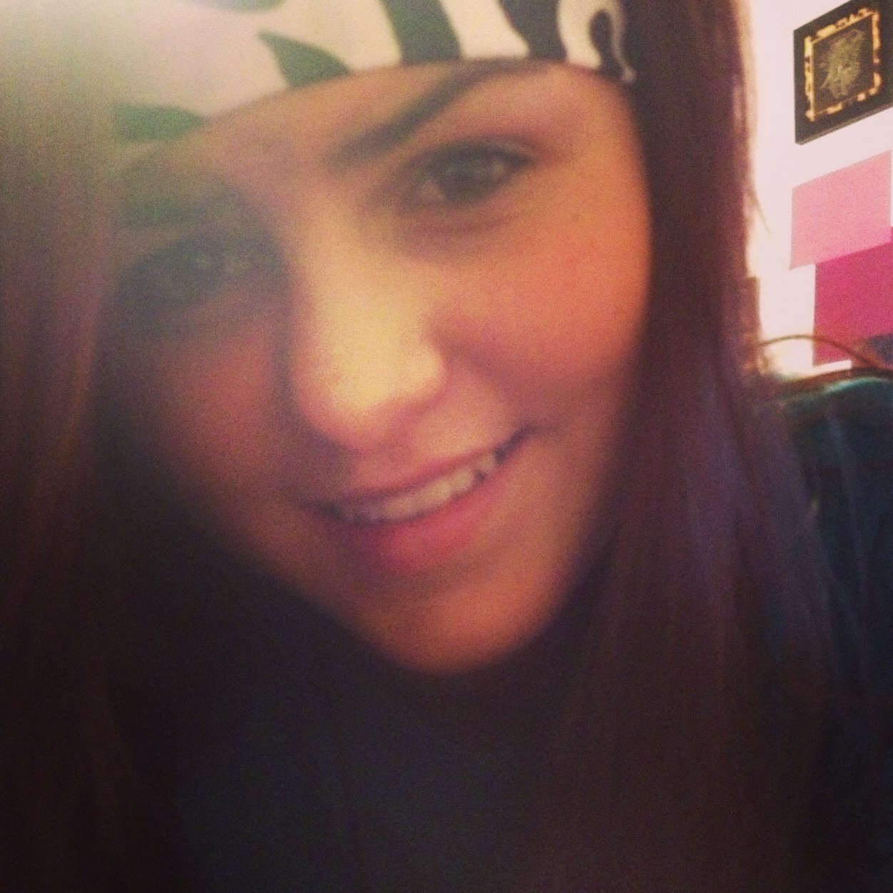 savannah_lynn22's profile picture. #God #Soccer #22 ⚽