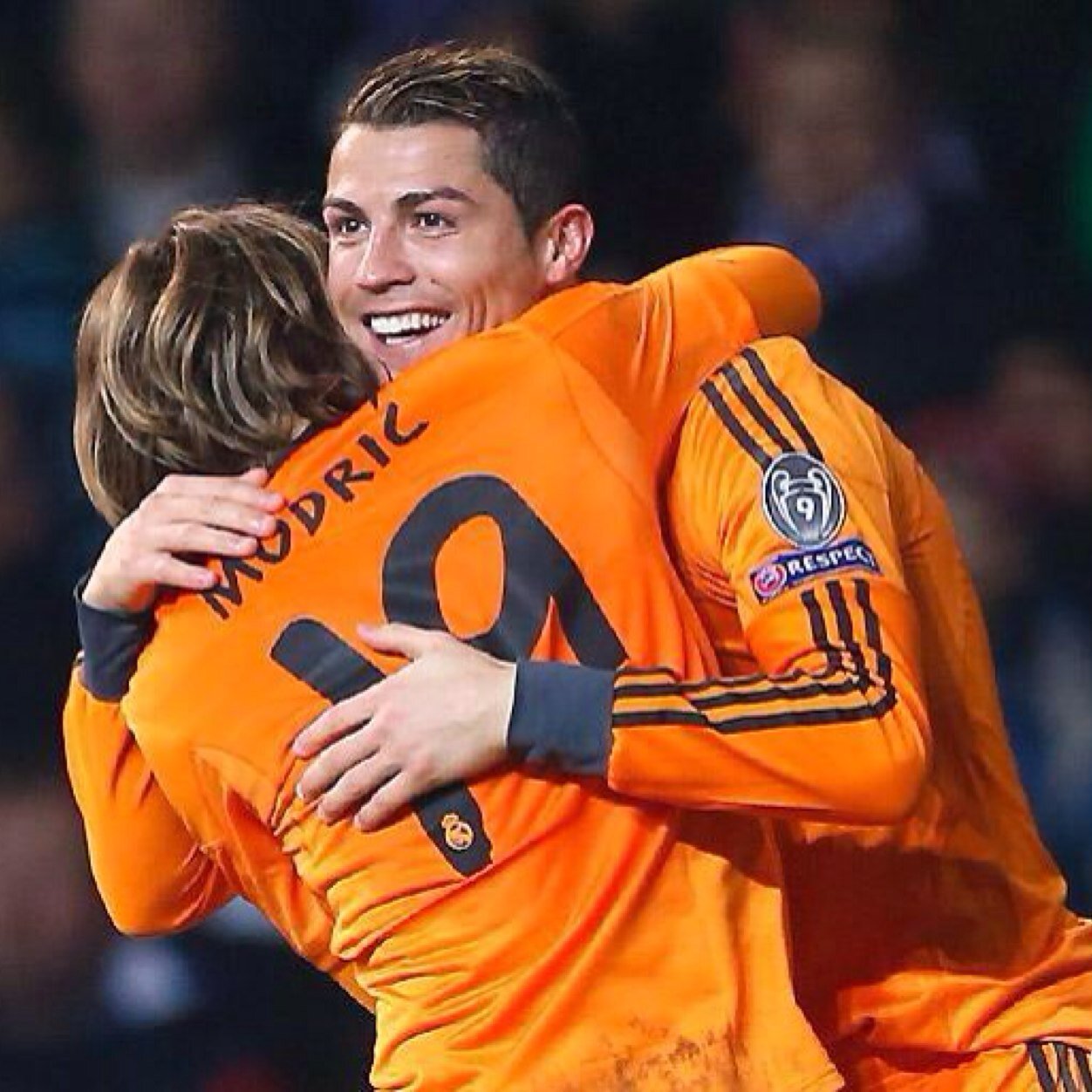 マドリディスタ Realmadarid Twitter