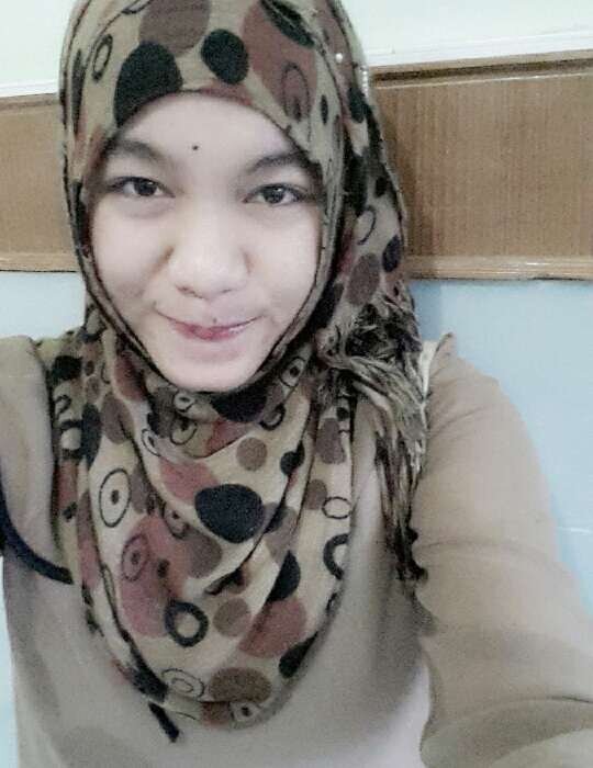 YayaAzimah's profile picture. Midwife ~ be sukses ♥mom n dad ♥ brotha n sista ♥ kamu jodhku