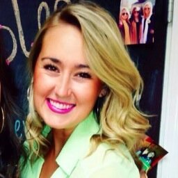 Vice President of Executive Affairs for @FSUPanhellenic!