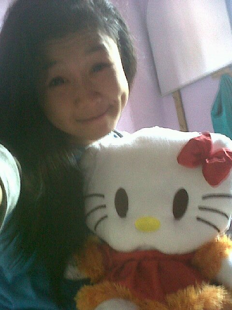 Sayang nya cuma sama kamu :* MTBR :* ({})