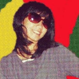 i'm the one and only, #politik? just the way you are.. :)