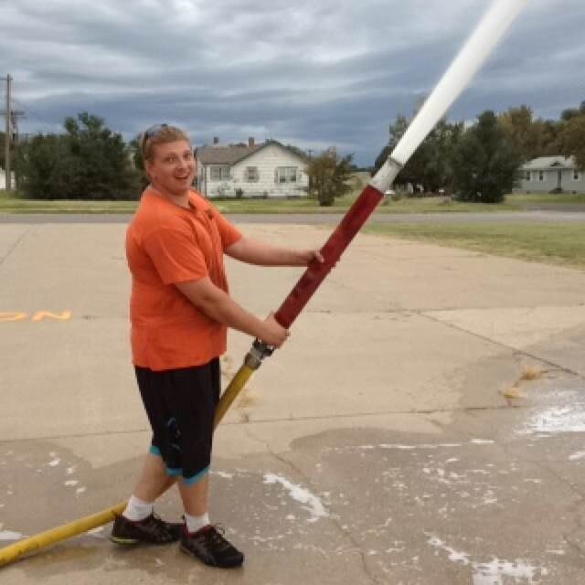 mattpeach2011's profile picture. We go in together and we ride back together.. Dead or alive.. #firefighter #brotherhood