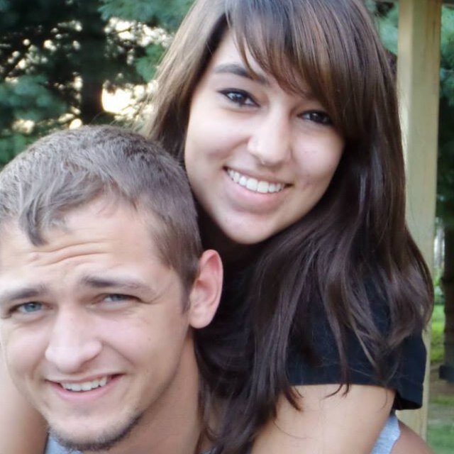 ISU junior AOII alumn Soon to be mommy of my baby boy