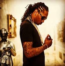 Future_Tweets_'s profile picture. Future Parady Account