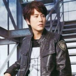 Fakyu_qq's profile picture. SUPER JUNIOR & EverLastingFriend
Yeongwonhi ELF | Only ELF
SuperJunior The Last Man Standing

ChoKyuHyun ( @GaemGyu ) My Biased :)