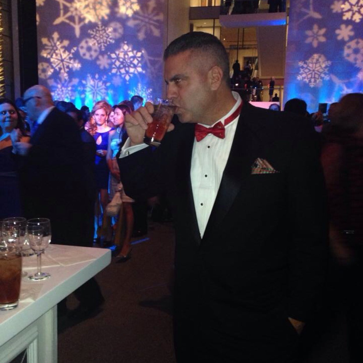 MikeTocco's profile picture. 