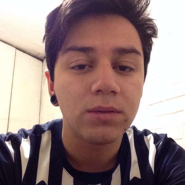 MxderoOswaldo's profile picture. monterrey