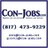 Con-Jobs, LLC