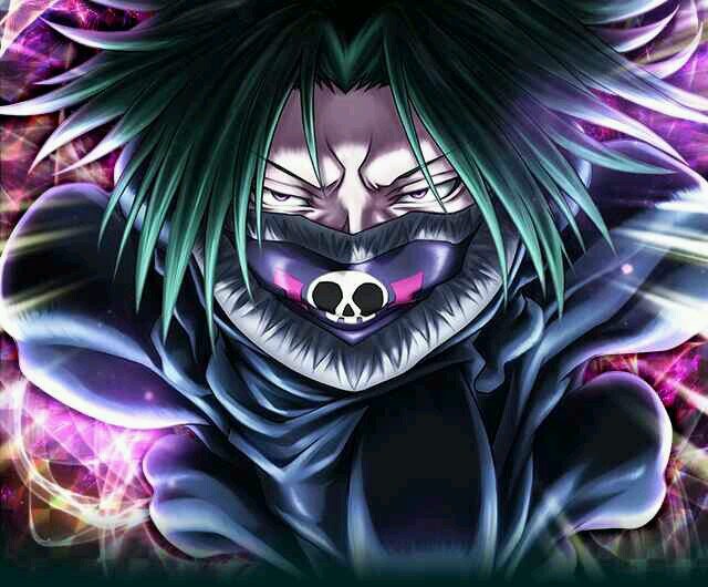 endless_seraph's profile picture. ニセコイ/黒子のバスケ/終わりのセラフ/斉木楠雄Ψ難/青の祓魔師/HUNTER×HUNTER