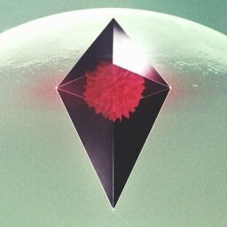 Welcome to No Man's Sky.