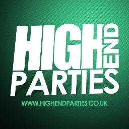 Mobile DJs - Taking bookings for 2014! Looking for a DJ for a private party? enquires@highendparties.co.uk or call/text on 07715 823182