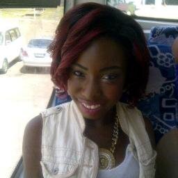 Life's To Short To Blend In ... I'm Focusing On Me Now & I'm Goin Up Onward & Forward !