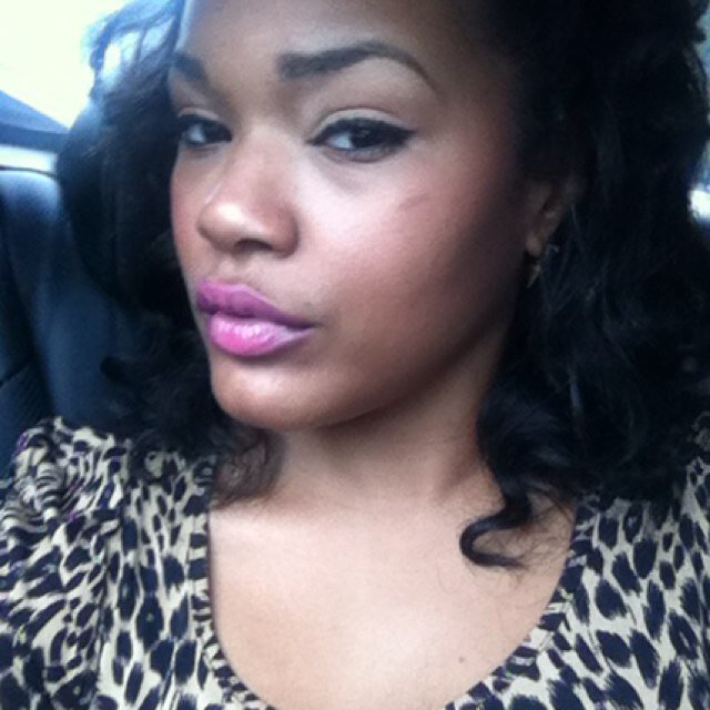 Kinzyluv1's profile picture. 