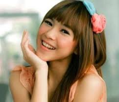 cherry belle adalah motifasi hidupku