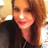 Caitlin Wiley - @CaitlinWiley Twitter Profile Photo