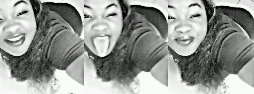 young with a attudie.