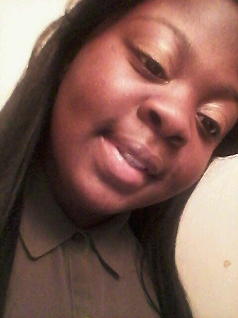 Keeping It Cuteee .