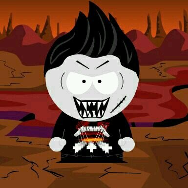 Deadman Walking!
