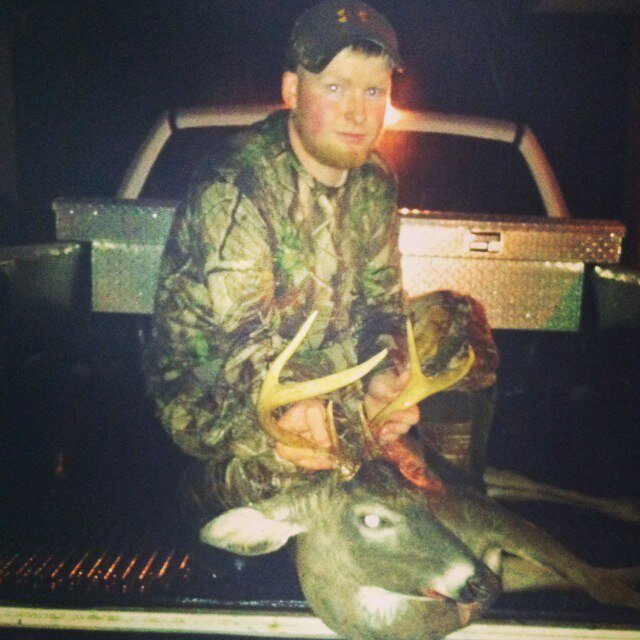 corbintyler's profile picture. 