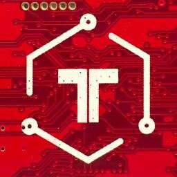 Tessel is a microcontroller that runs JavaScript. It's Node-compatible and ships with Wifi built in. See more at https://t.co/pusvM3uqp1