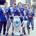 cristopher michael (@01michaelazul) Twitter