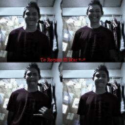 Holo :$  ''Tu mismo construyes tu destino''3