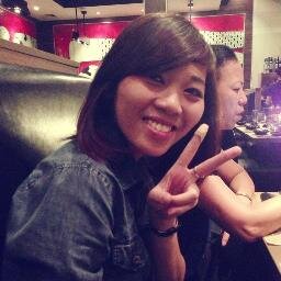 kind,funny,always smile
Like chat with friends,sing very well and like to read CONAN