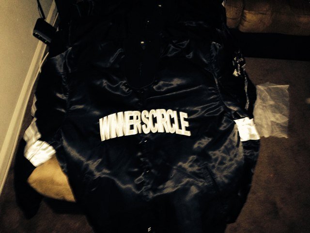 1WinnersCircle's profile picture. Official booking page for the WinnersCircle. Need ya party turned up contact @supadupasultan 717-602-1588