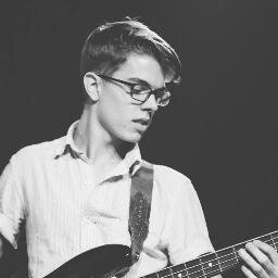 coltonhamm's profile picture. contributor of stanky funkbass and friend to many