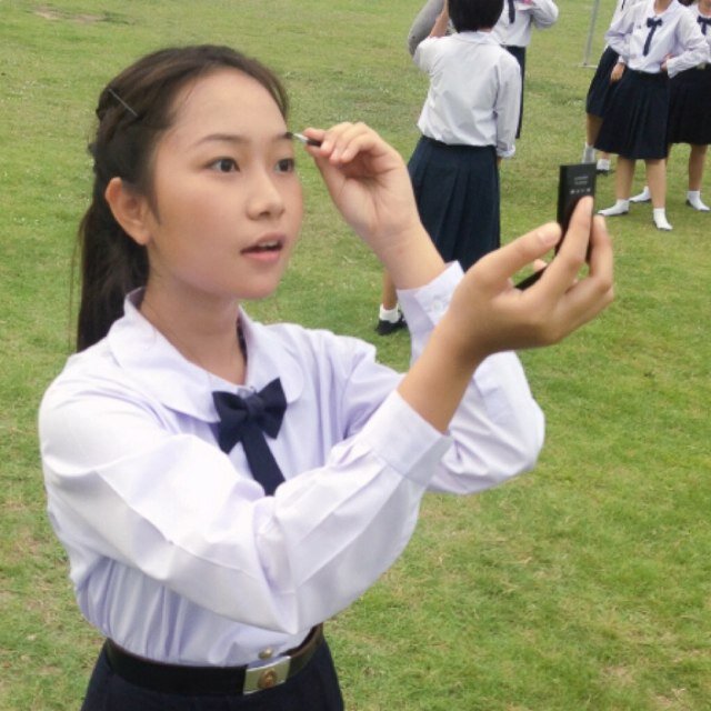 Faithfooflook's profile picture. 