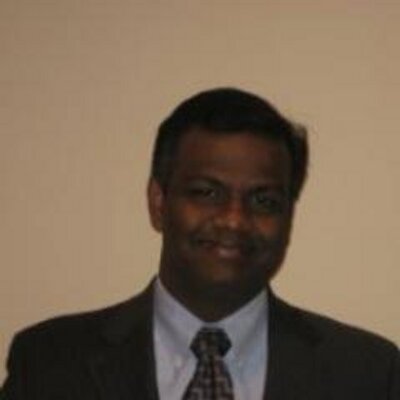 Arul Kumaravel profile photo