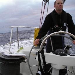 thomson_joshua's profile picture. location intelligence|GIS