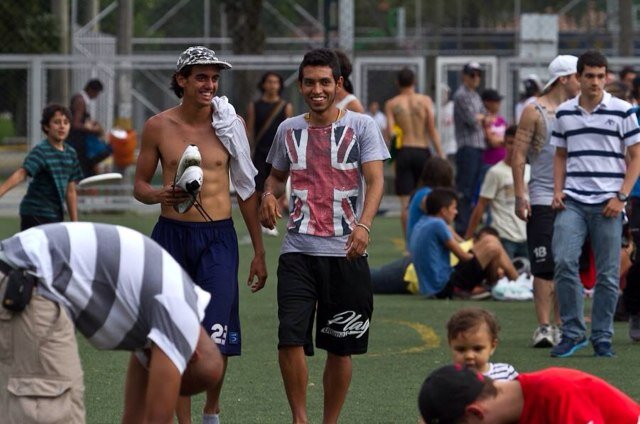 JavierPlazasM's profile picture. 