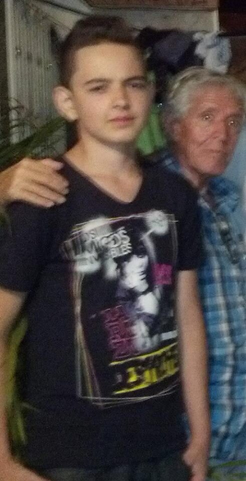 Estudiante Del Fernando Velez :9