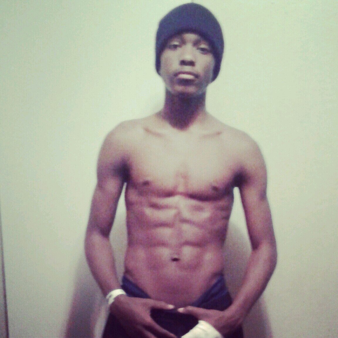 Qua'Tavious Capers , 16 years old , I Am A Proud Bearkat &'dd I Hoop !!!!