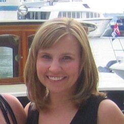 Mommy, wife, avid runner, engineer.