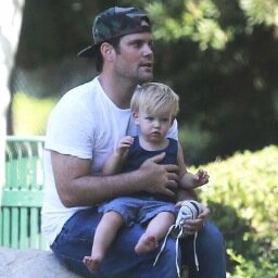 Your news source for all info on the athlete, heir, reinvestor, husband, and father: Mike Comrie! Follow us for news and everything on MC