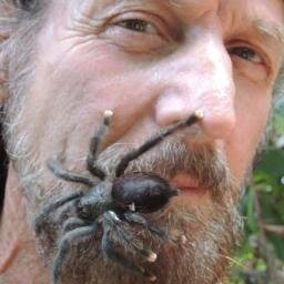 Adventurer, Special forces veteran, Cancer survivor, led Amazon 5000 expedition on foot 5,000 miles across South American continent & through the mighty Amazon