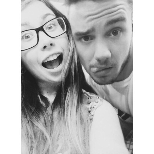People need food and water to survive, I need Liam James Payne! ♡