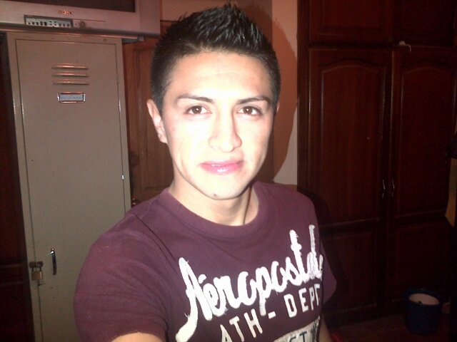 AtTrujis87's profile picture. 