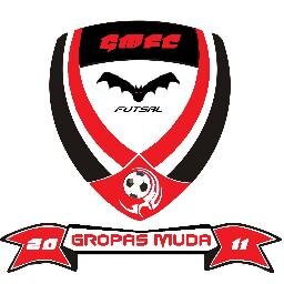 Gropas Muda FC