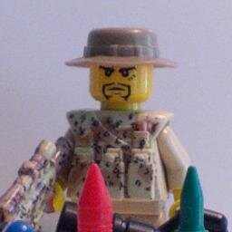 clonevlad's profile picture. Don't forget to be Awesome