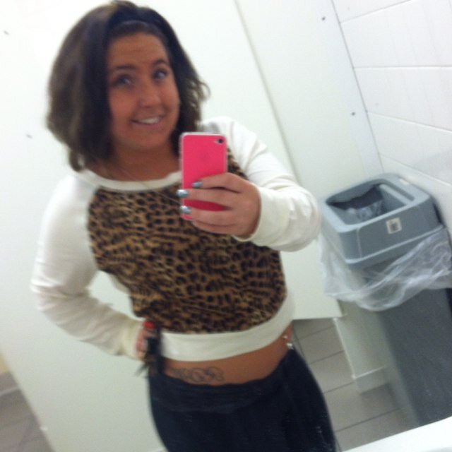 LaVitaBelllaaa_'s profile picture. 071010