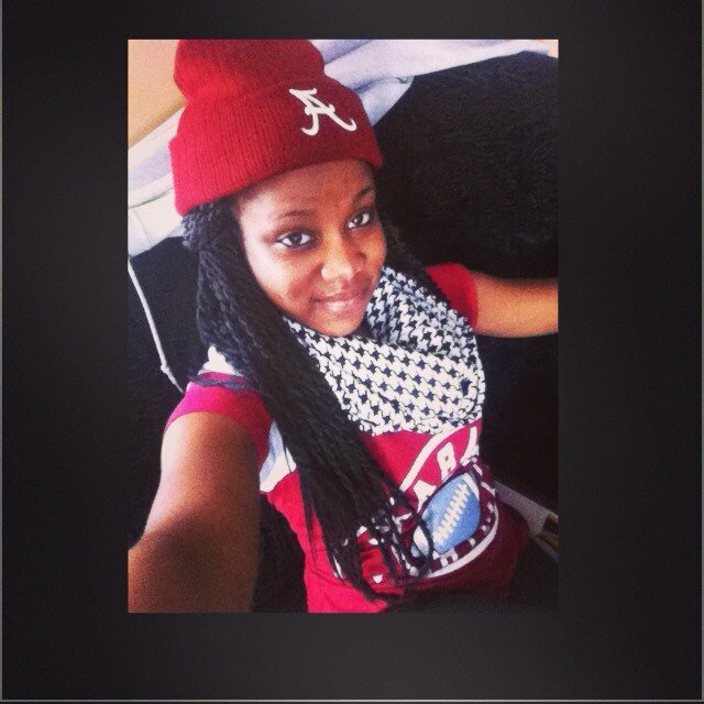 To Know Me, is to love Me.. Never Stuck-Up just Conceited ❤️ A girl in this mean ole world. Follow? Ill follow back