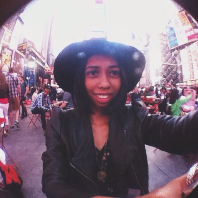 syahirahaj's profile picture. Its all about make believe.