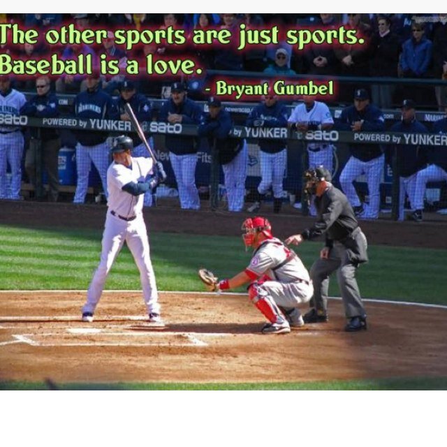 Baseball is a game of love. Follow if you love the game too. Working hard for a second ring #MiddleInfield #StateChamp