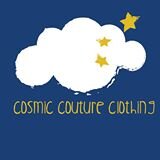 cosmic_couture's profile picture. Baby Goods/Kids Goods Cute, timeless and affordable children's clothing.