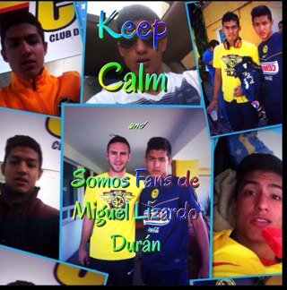 Miguel1LFans's profile picture. El mejor club de fans para el mejor futbolista del mundo @Miguel1lizardo
Nos empezo a seguir el 7 de Noviembre de 2013.